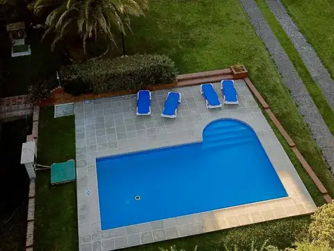 Hotel en Venta en La Granja, USD 640.000