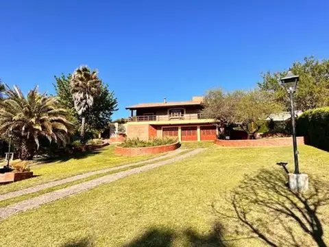 Las Amapolas, La Granja  1 (5155), Colon, Córdoba, Argentina 100