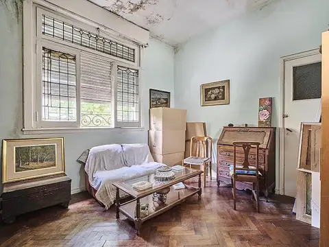 PH al frente con entrada independiente en Palermo Soho .A reciclar.