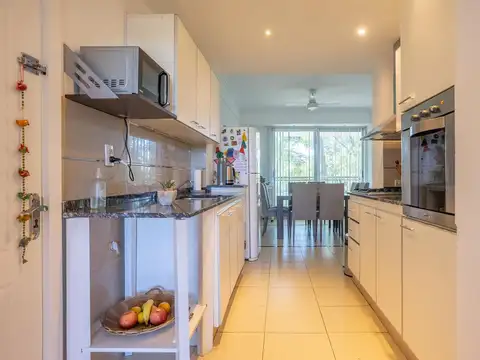 Departamento en Venta de 3 dormitorios