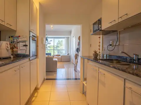 Departamento en Venta en Fisherton, USD 279.000