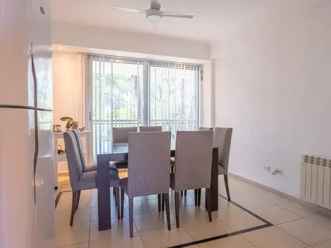 Departamento en Venta de 5 ambientes