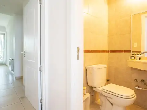 Departamento en Venta 15 años