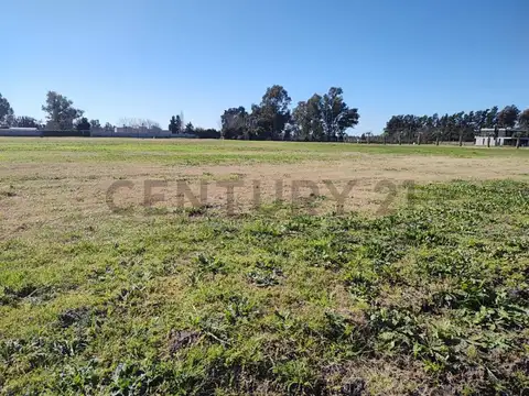 Terreno en Venta de 876,0 m2