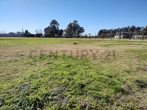 Terreno en Venta en City Bell, USD 65.000