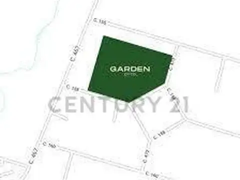 Lotes en venta en City Bell