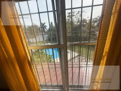 Venta Casa 4 ambientes en Ituzaingó Norte