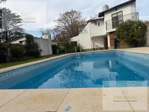 Venta Casa 4 ambientes en Ituzaingó Norte