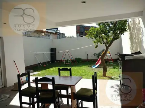 Casa en Venta 2 años