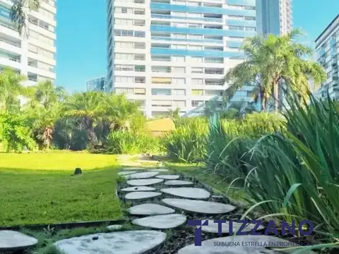 Departamento en Alquiler en Puerto Madero, USD 1.700