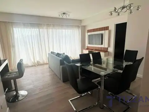 Departamento en Alquiler Apto profesional