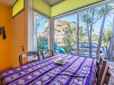 Depto Tipo Casa en Venta con 1 cocheras