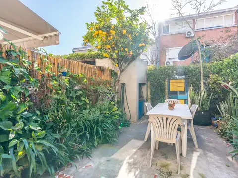 Depto Tipo Casa en Venta de 5 ambientes