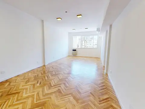 Departamento en Alquiler en San Nicolás, $ 499.000