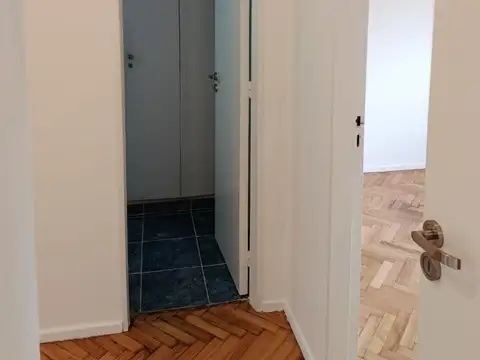 DEPARTAMENTO EN ALQUILER