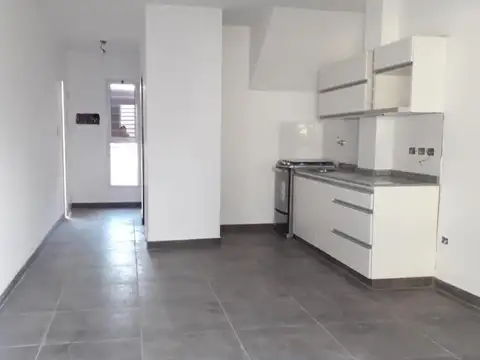 Depto Tipo Casa en Venta A Estrenar