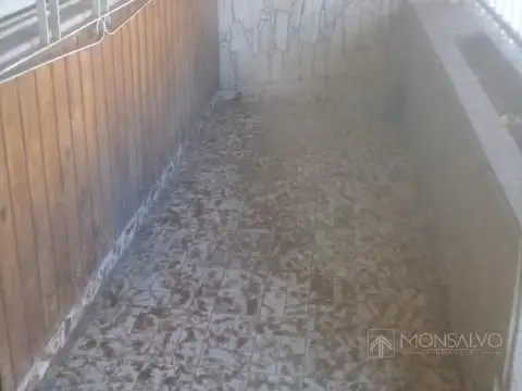 Depto Tipo Casa en Venta de 4 ambientes