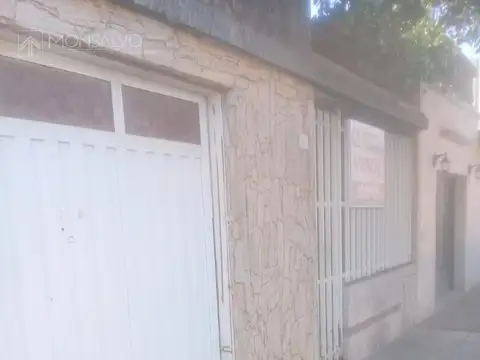 Depto Tipo Casa 4 ambientes con 2 baños