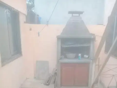 Depto Tipo Casa en Venta de 3 dormitorios