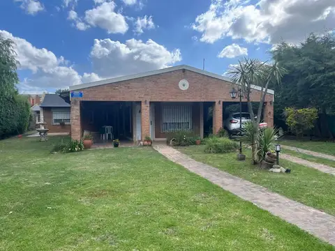 Casa quinta en venta - Moreno - Puente Marquez al 1300