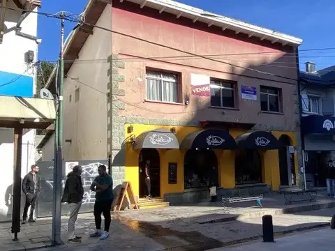 Local en Venta en San Carlos de Bariloche, Bariloche