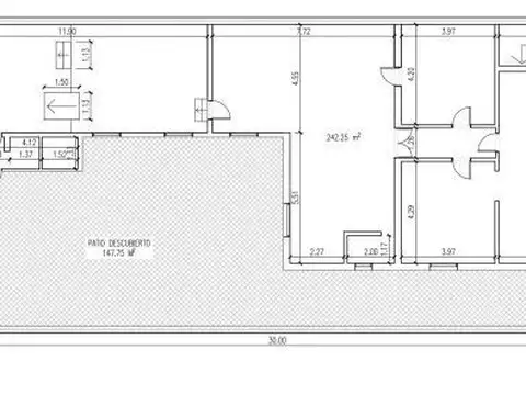 Mitre 400