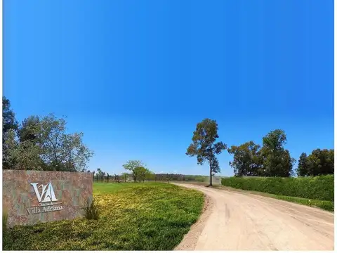 Chacras De Villa Adriana 100