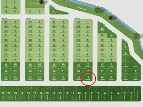 Chacras De Villa Adriana 100