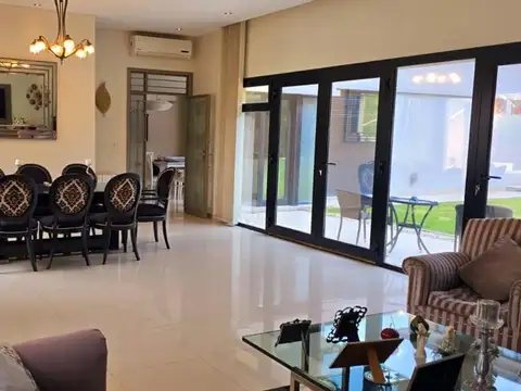 Casa en Venta 15 años