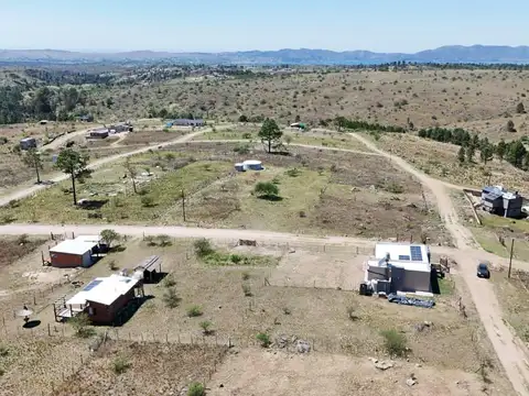 LA TORCACITA, POTRERO DE GARAY