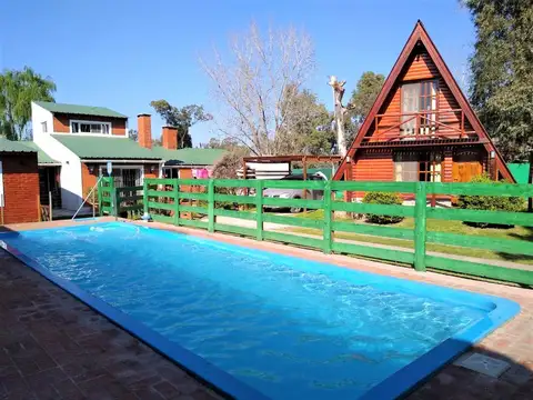 Casa en Venta al Norte