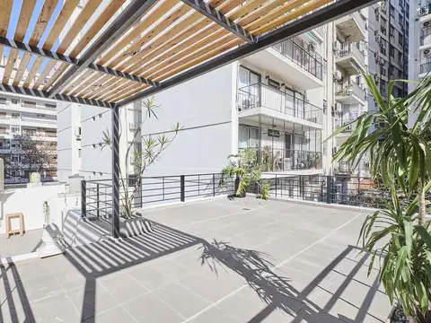 Depto Tipo Casa en Venta de 2 dormitorios