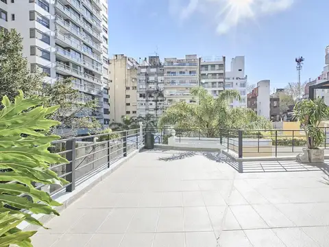 Depto Tipo Casa en Venta de 3 ambientes