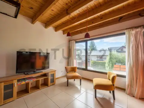 LUIS GOÑI , Piso 0