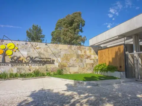 Lote a la venta los naranjos II - excelente ubicación