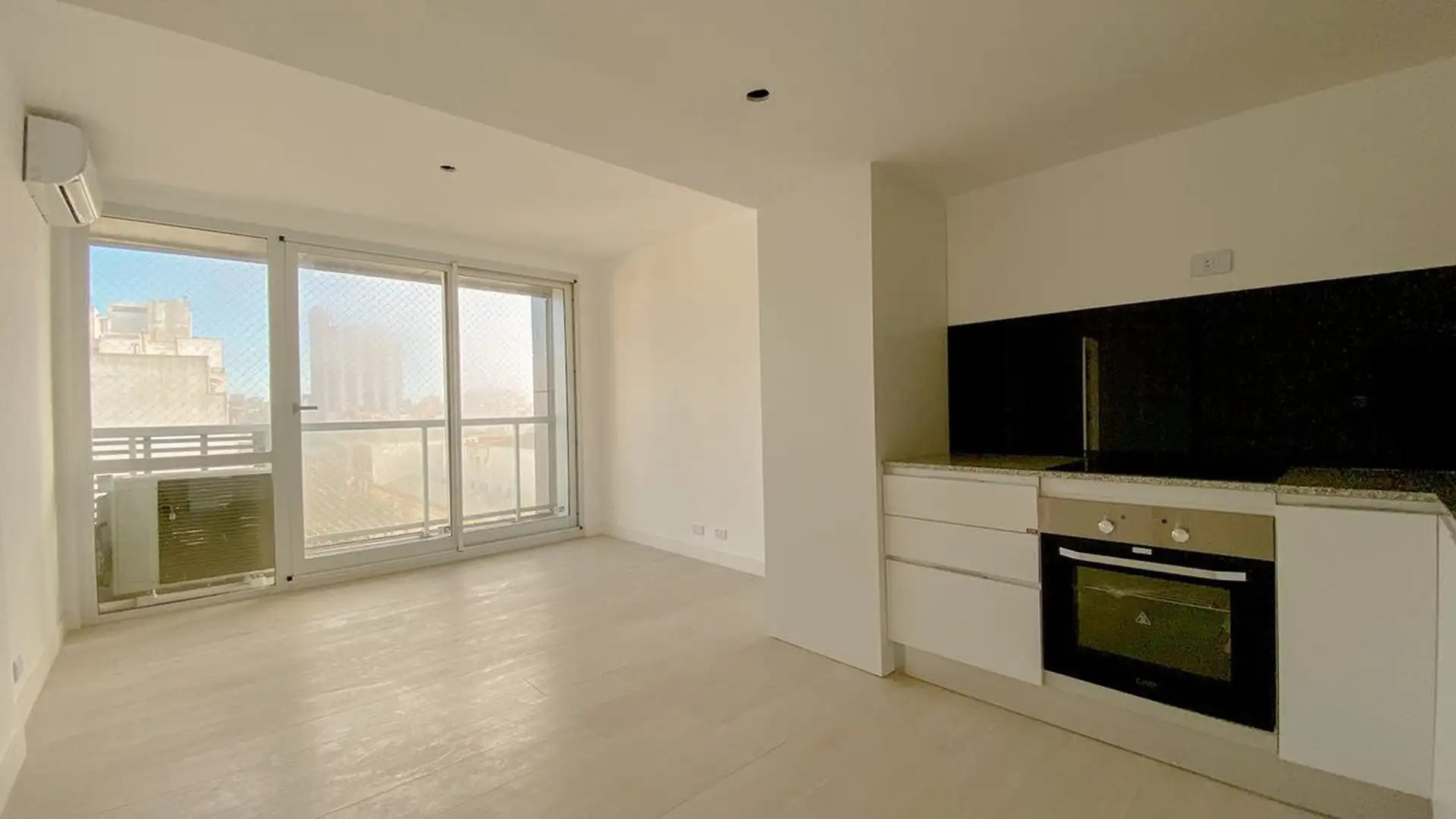 Depto 3 amb a estrenar en Royal Park La Perla