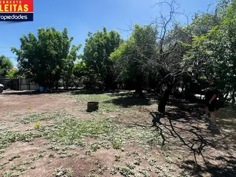 oprtunidad en desarrollo/galpon - san justo