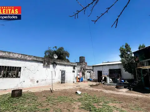 Galpon en Venta A Estrenar
