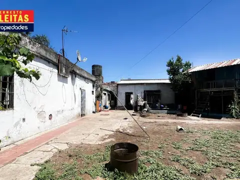 Galpon en Venta en San Justo, USD 140.000