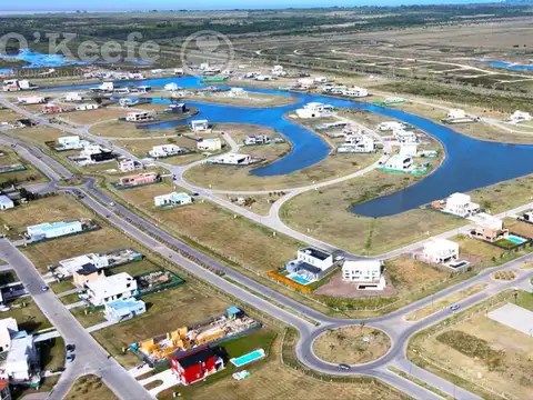 Terreno en Venta de 725,0 m2