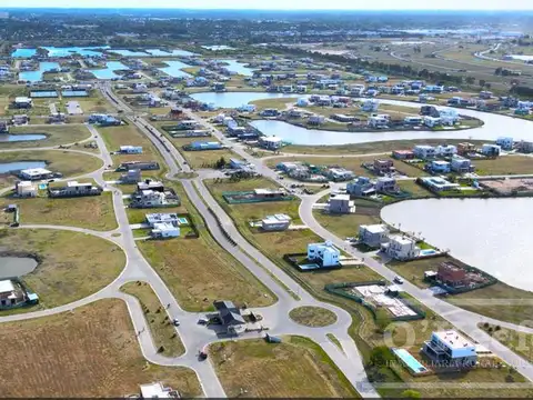 Terreno en Venta de 725,0 m2