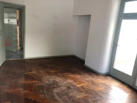 Avenida Triunvirato al 4000