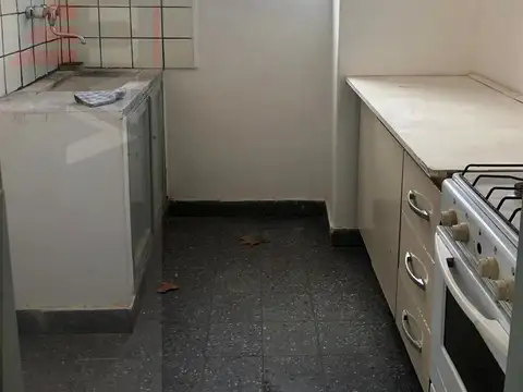 Departamento en Alquiler 60 años