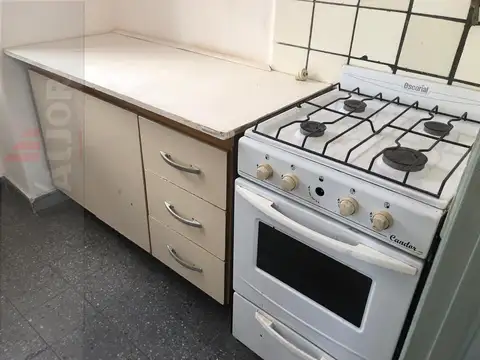 Departamento en Villa Urquiza