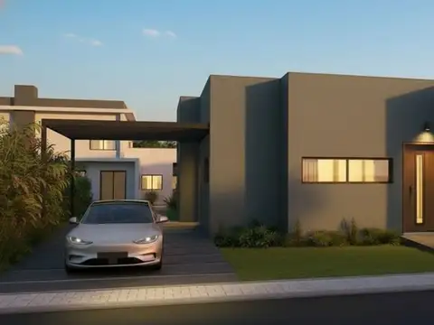 VENTA CASA 4 AMBIENTES SAN RAMON PILAR DEL ESTE