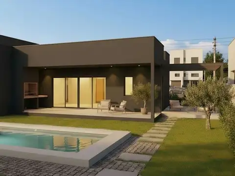 Casa en Venta de 3 dormitorios