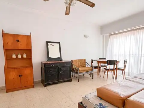 Departamento 1 amb lateral - Zona Aldrey!
