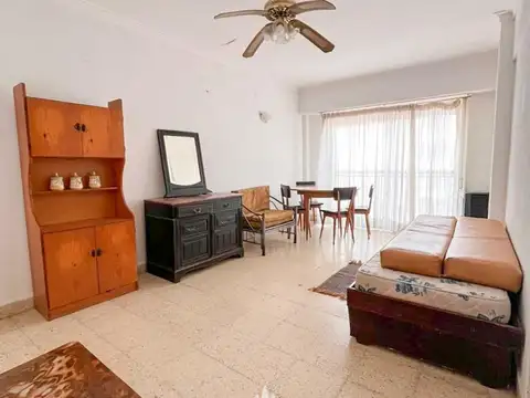 Departamento 1 amb lateral - Zona Aldrey!
