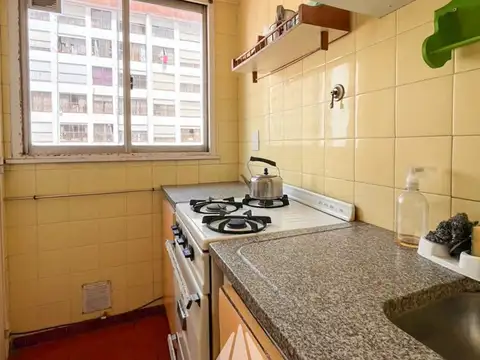 Departamento en Alquiler en Terminal Vieja, $ 480.000