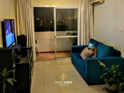 Departamento en Villasol 2 dormitorios - Escritura